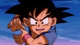 Dragon ball gt ha fallito, ma non per il motivo che pensi