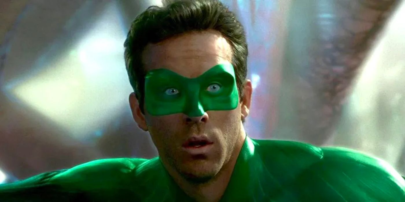 Film di supereroi che hanno deluso nelle presentazioni dei personaggi Film di supereroi che hanno deluso nelle presentazioni dei personaggi