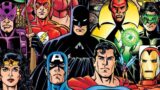 Supereroi marvel e dc: la necessità di un revival moderno