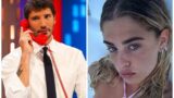 Stefano de martino vittima di hackeraggio, video privati in circolazione