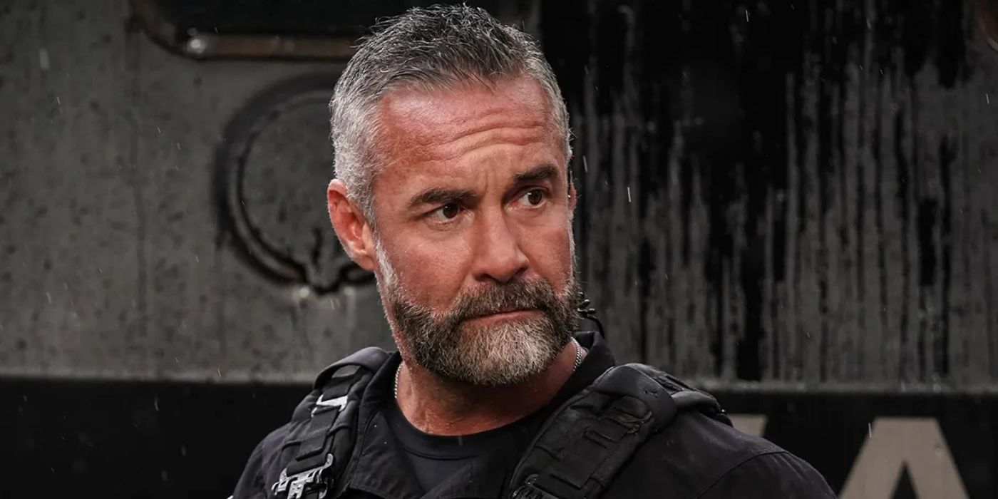 S.w.a.t. trova nuova casa in streaming dopo tre cancellazioni S.w.a.t. trova nuova casa in streaming dopo tre cancellazioni