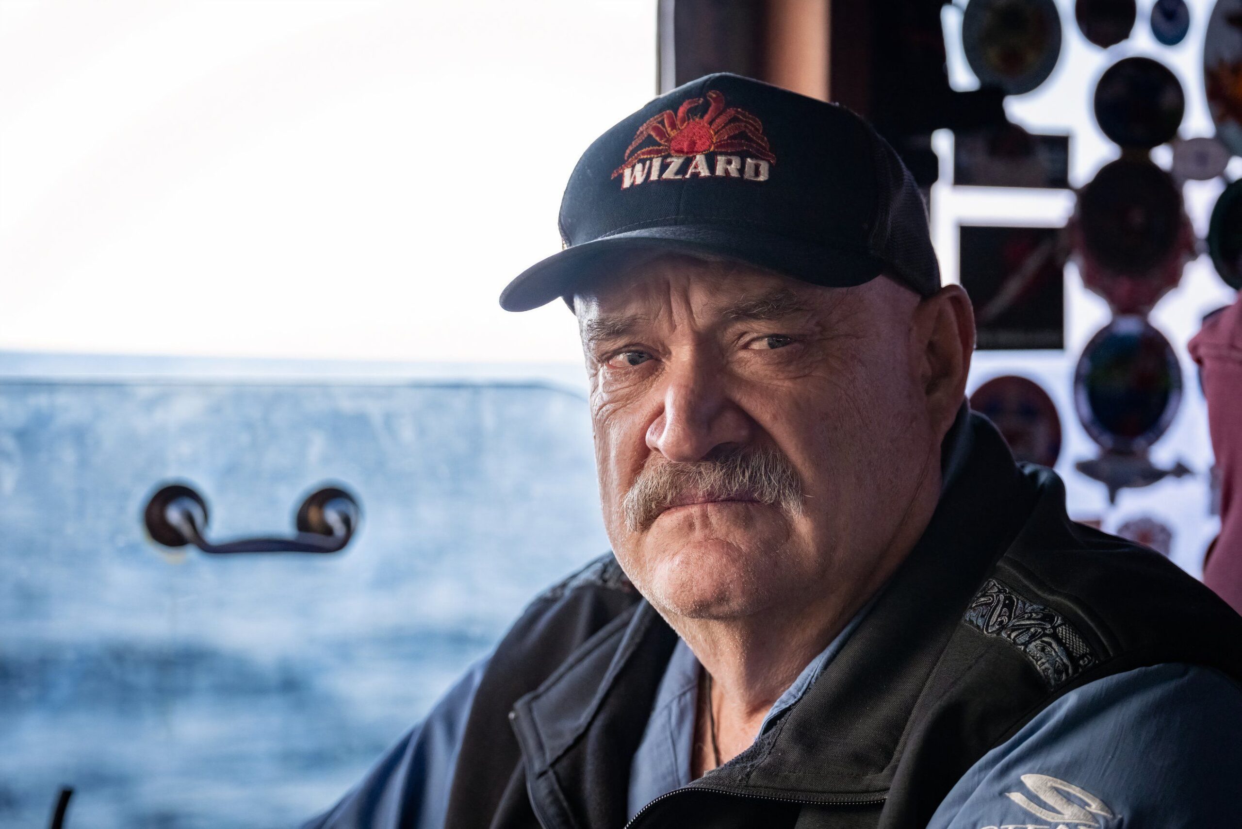 Deadliest catch stagione 21: il gioco più pericoloso segna un picco di drama Deadliest catch stagione 21: il gioco più pericoloso segna un picco di drama