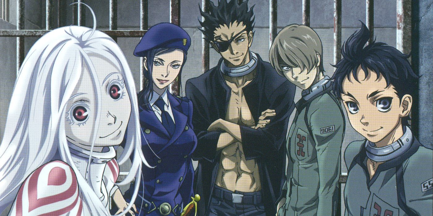 Anime top che non hanno avuto il finale che meritavano