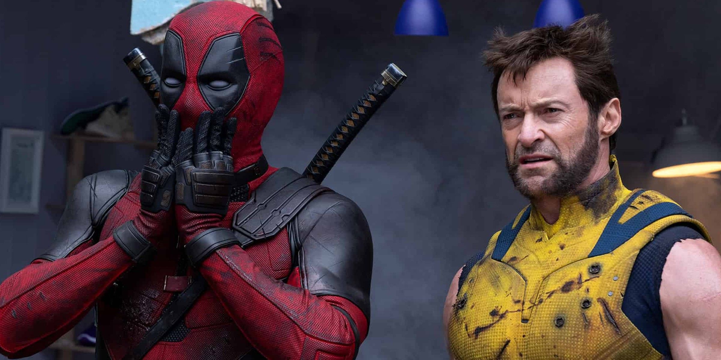 Deadpool aumenta le prospettive al botteghino degli avengers