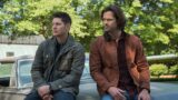 Crossover di supernatural e buffy: un episodio nascosto da scoprire