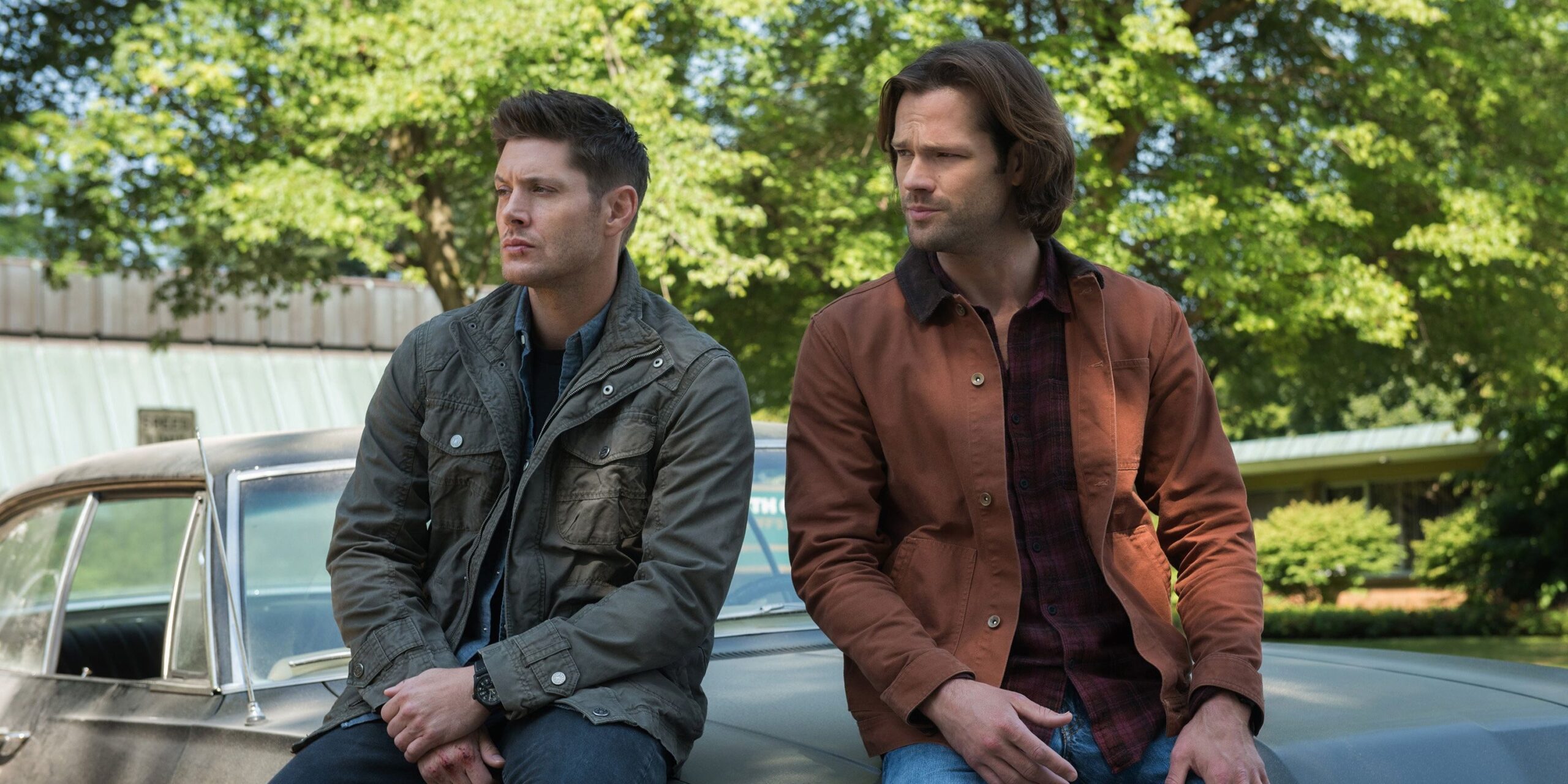 Crossover di supernatural e buffy: un episodio nascosto da scoprire