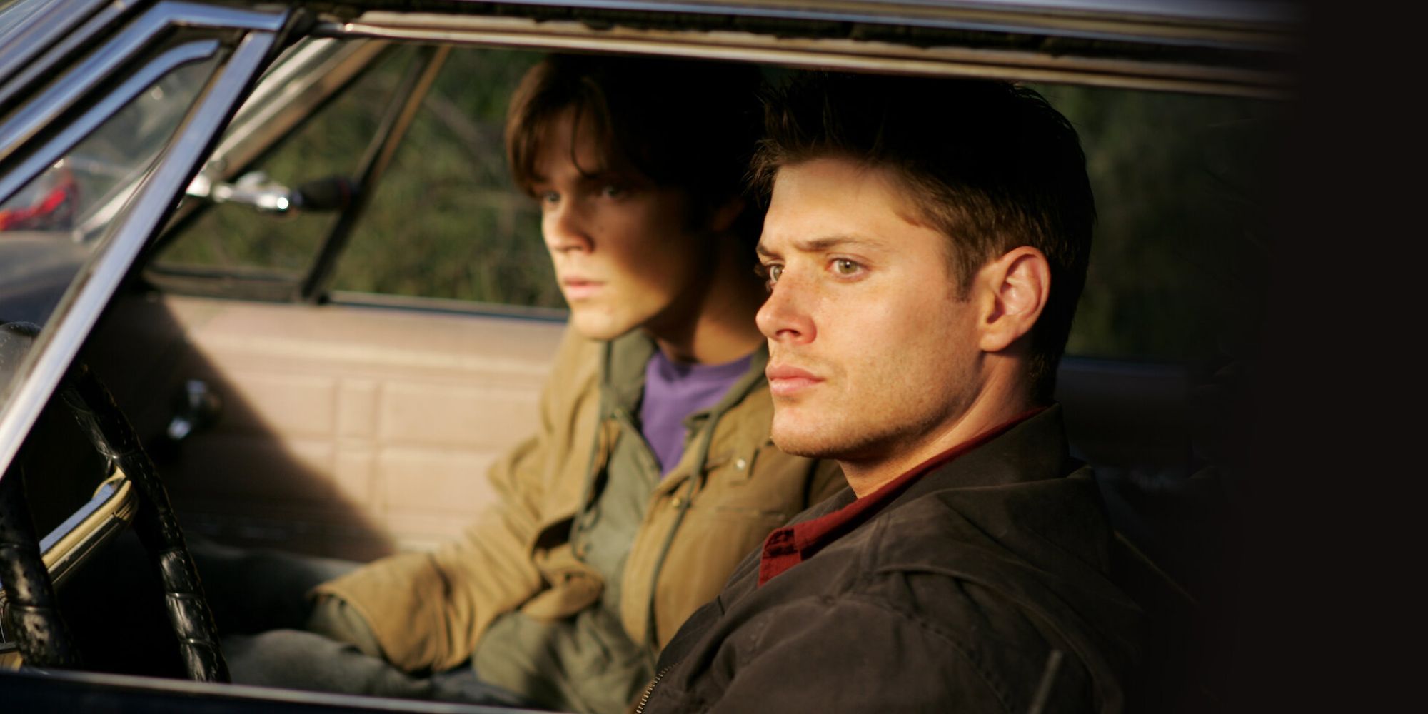 Spettacolare serie sopranaturale con voto del 94% su rotten tomatoes
