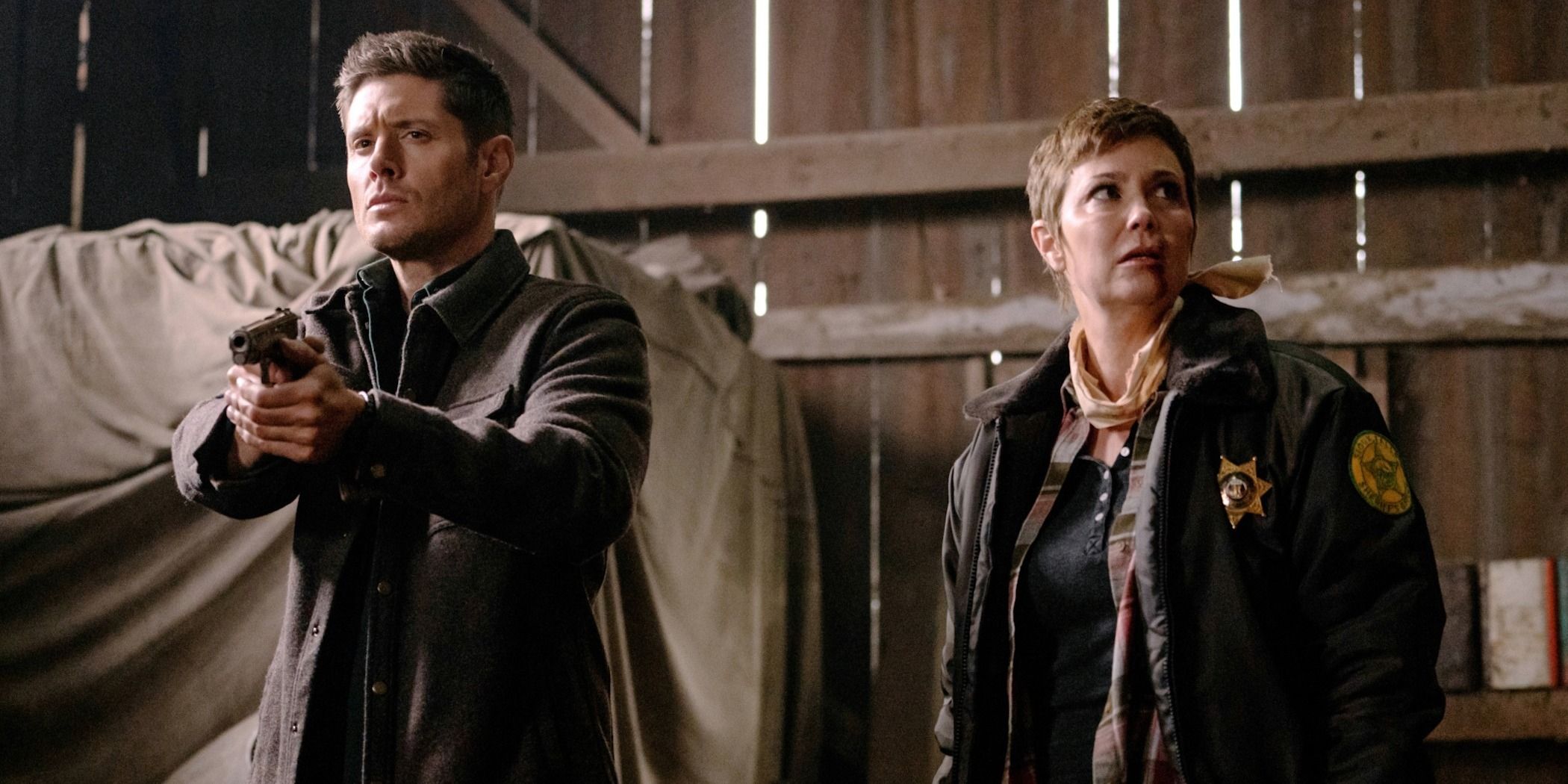 Finale originale di supernatural: la soluzione al problema principale della serie Finale originale di supernatural: la soluzione al problema principale della serie
