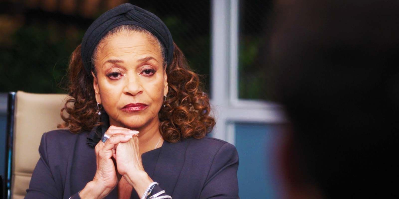Grey’s Anatomy stagione 22: come risolvere il problema di Catherine Grey’s Anatomy stagione 22: come risolvere il problema di Catherine