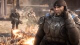 Sbloccare il trofeo seriously in gears of war: reloaded