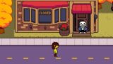Deltarune supera undertale con gameplay migliorato e temi emozionanti