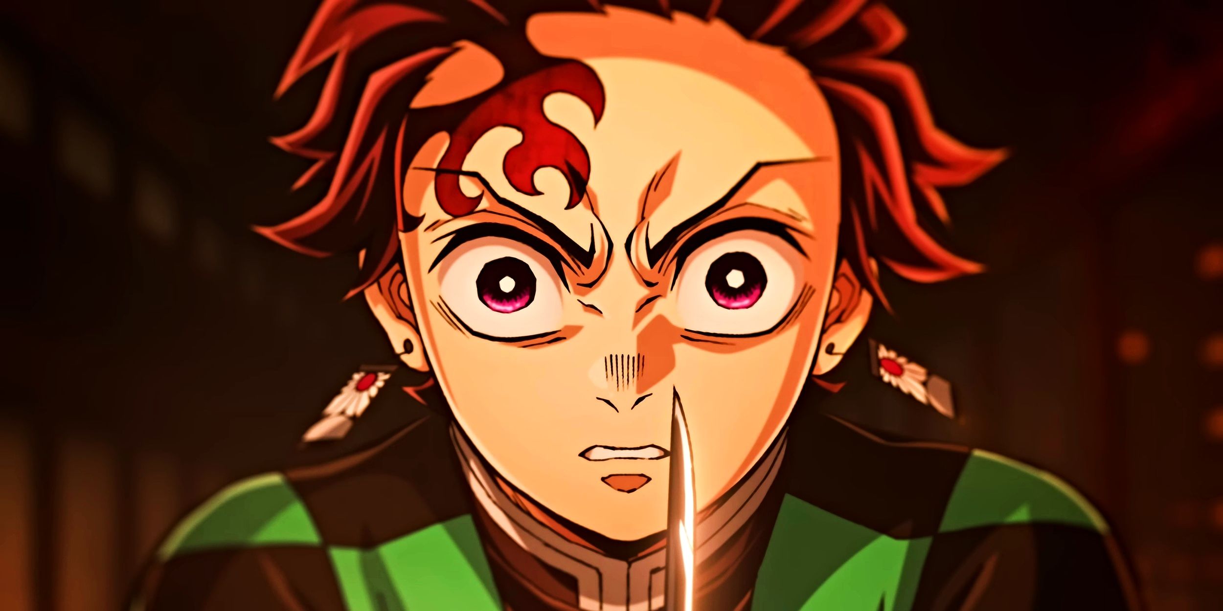 Demon slayer infinity castle svela un easter egg con akaza Demon slayer infinity castle svela un easter egg con akaza