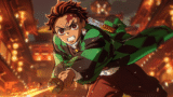Demon slayer: la pazienza, l’arma segreta per il successo dell’anime