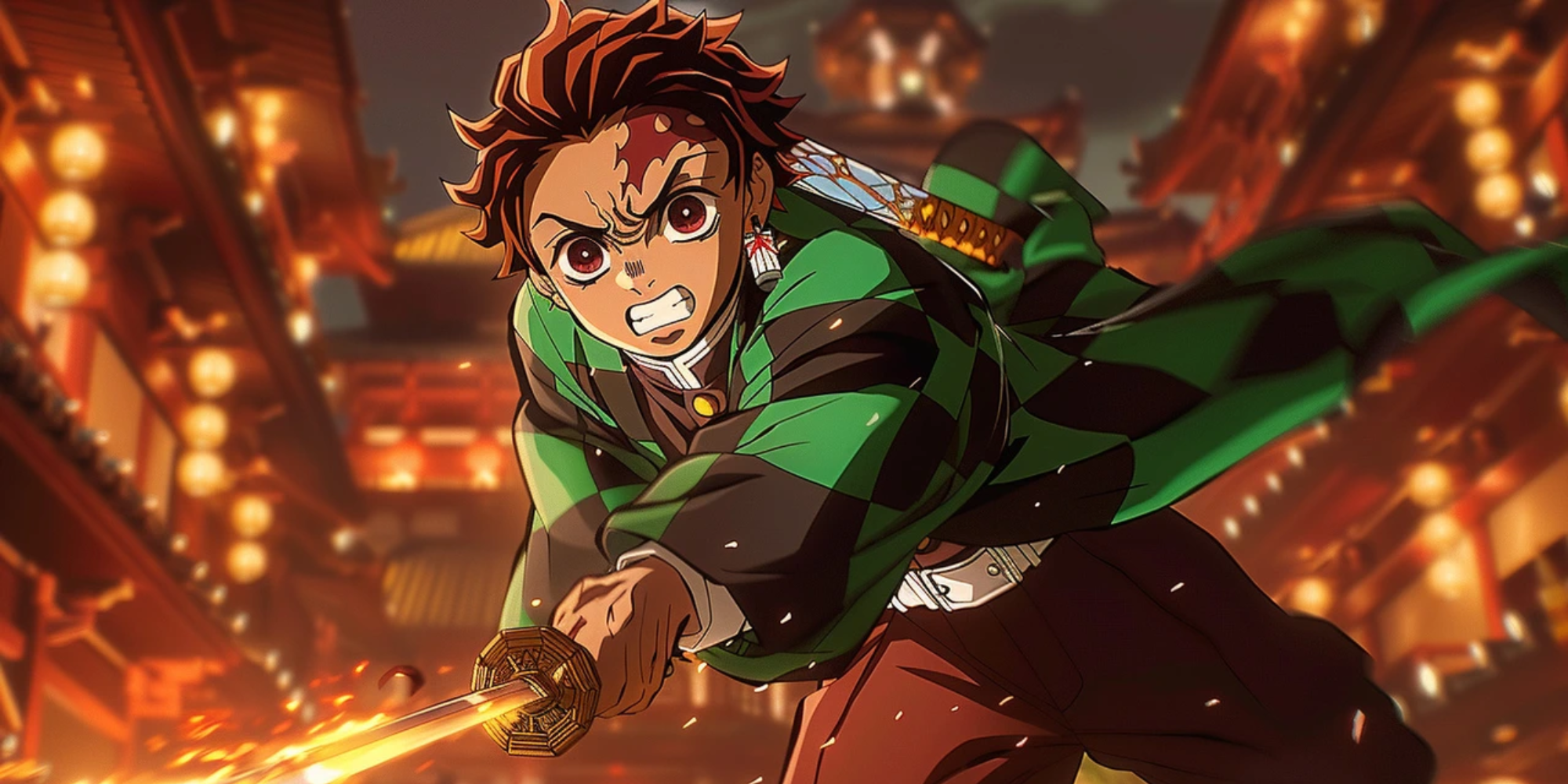 Demon slayer: la pazienza, l’arma segreta per il successo dell’anime