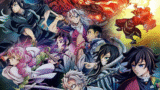 Demon slayer: il castello infinito conquista record di vendite e prenotazioni