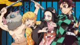 Demon slayer: i personaggi che meritano un spin-off