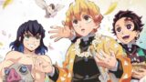 Demon slayer: scopri quale personaggio corrisponde al tuo segno zodiacale