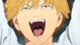 Anteprima del  trailer di Chainsaw Man e il misterioso arco di Reze
