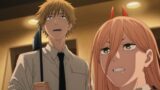 Film di chainsaw man per riscattare la reputazione controversa dell’anime