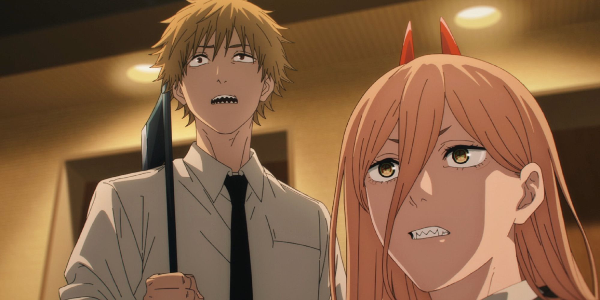 Film di chainsaw man per riscattare la reputazione controversa dell’anime Film di chainsaw man per riscattare la reputazione controversa dell’anime