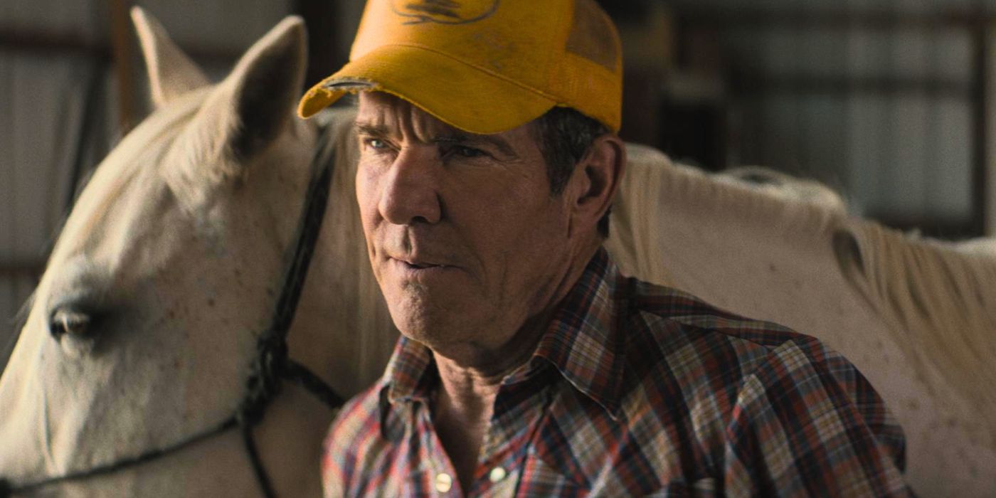 Broke: il western di dennis quaid conquista netflix con un punteggio del 91% su rotten tomatoes