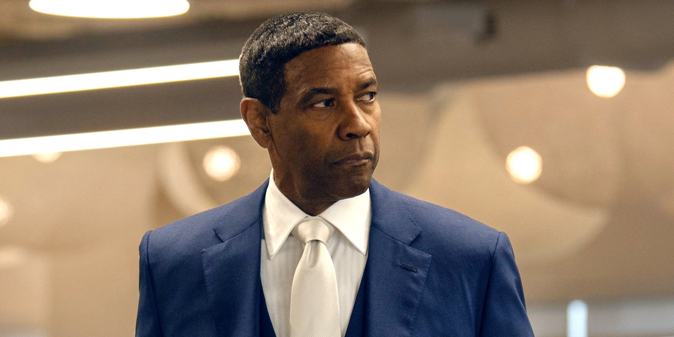 Denzel washington e spike lee: il  thriller mantiene una straordinaria striscia su rotten tomatoes