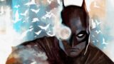 Bat-signal di batman reinventato dopo 83 anni