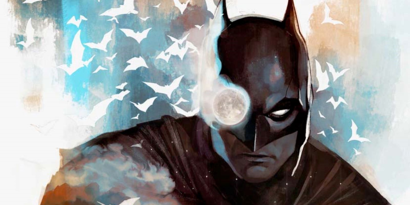 Bat signal di batman reinventato dopo 83 anni Bat signal di batman reinventato dopo 83 anni