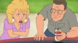 King of the hill il ritorno di junichiro, il fratello trascurato di hank
