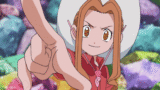 La maggiore trama dell’anime di digimon ora svelata
