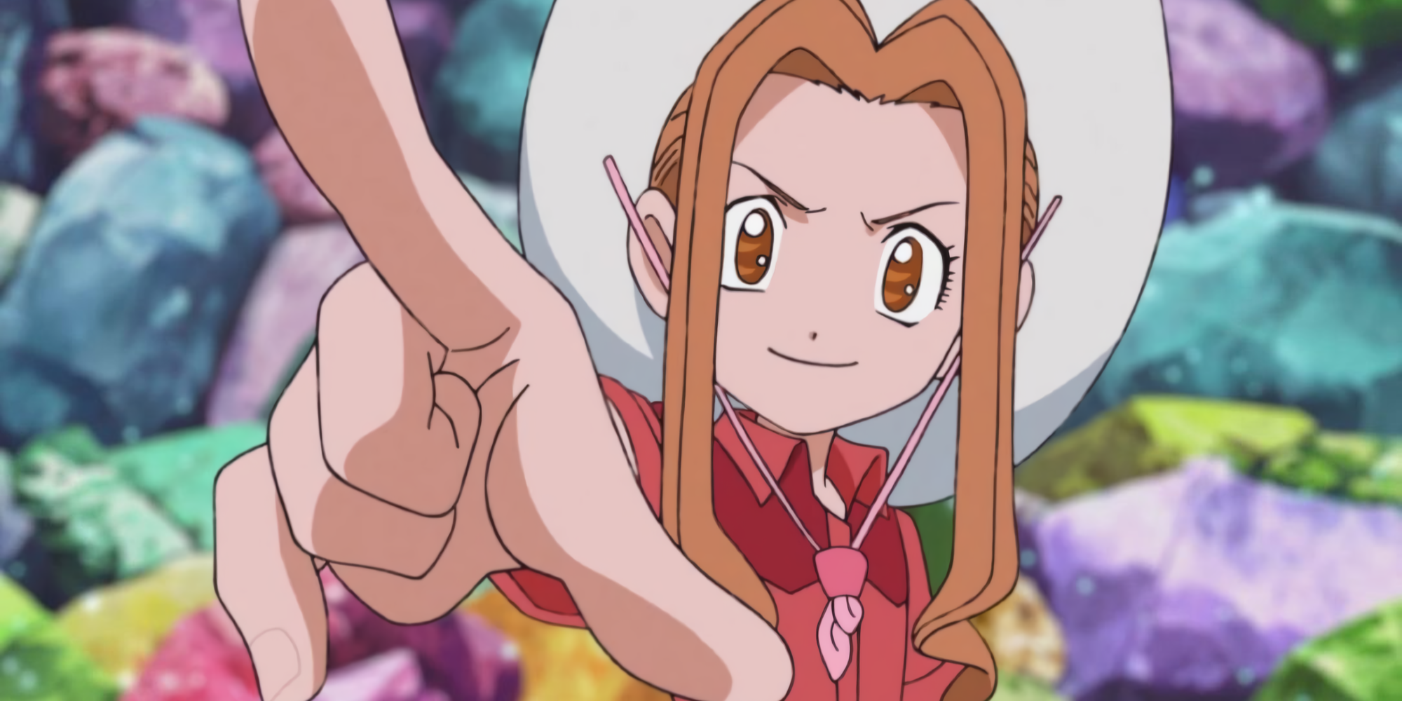 La maggiore trama dell’anime di digimon ora svelata