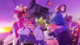 Digimon: data di uscita del  anime e trailer imperdibile