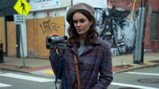 Archive 81 di netflix: un capolavoro lovecraftiano con l’87% di recensioni positive