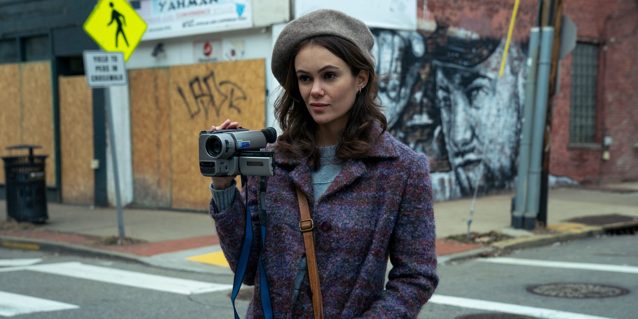 Archive 81 di netflix: un capolavoro lovecraftiano con l’87% di recensioni positive