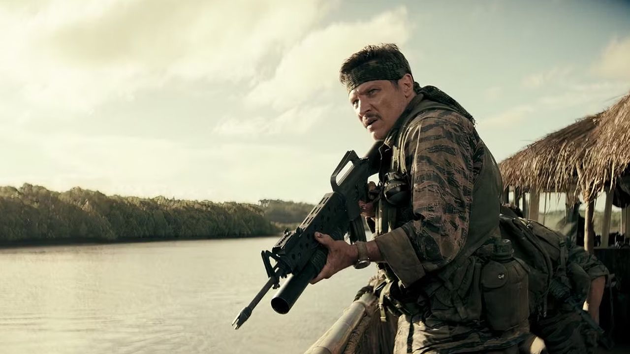 dinosauri nella guerra del vietnam un thriller di fantascienza sorprendente