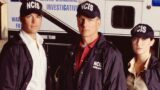 Reunion degli ultimi 2 membri del cast originale di ncis