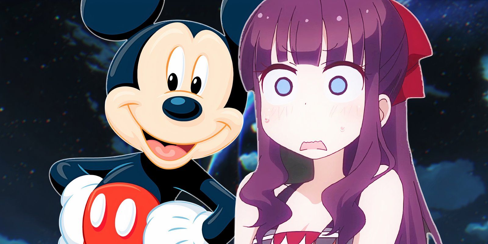 Piano di streaming anime di disney: opportunità da sfruttare