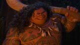 Disney elimina deepfake di Dwayne Johnson nel remake live-action di Moana