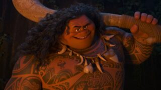 Disney elimina deepfake di Dwayne Johnson nel remake live-action di Moana