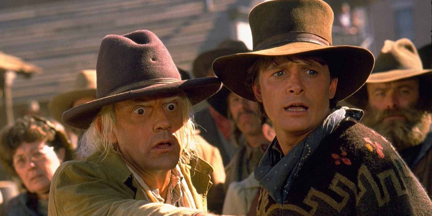 Sci fi western: le 10 migliori pellicole che mescolano i generi