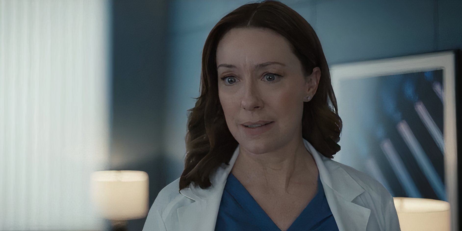Triangolo amoroso complicato in doc stagione 1 supera grey’s anatomy Triangolo amoroso complicato in doc stagione 1 supera grey’s anatomy