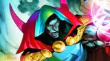 Doctor doom è più di un cattivo: il segreto svelato dal creatore dei fantastic four