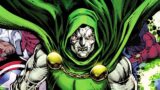 Mia, la nuova eroina magica della marvel che conquista anche dottor doom