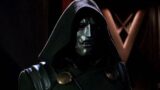 Costume di doctor doom nella mcu: ecco cosa manca nella conferma ufficiale