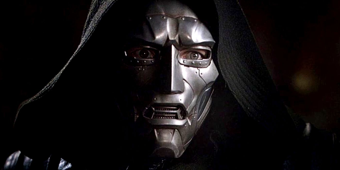 Doctor doom sconfigge kang nei fumetti marvel prima di avengers: doomsday Doctor doom sconfigge kang nei fumetti marvel prima di avengers: doomsday