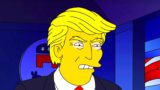 Predizioni incredibili dei simpson che si sono avverate