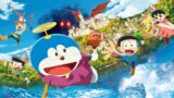 Doraemon e la creazione di due anime oscuri