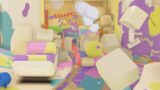 Il gioco gratuito di bandai namco su steam è il più carino dell’anno