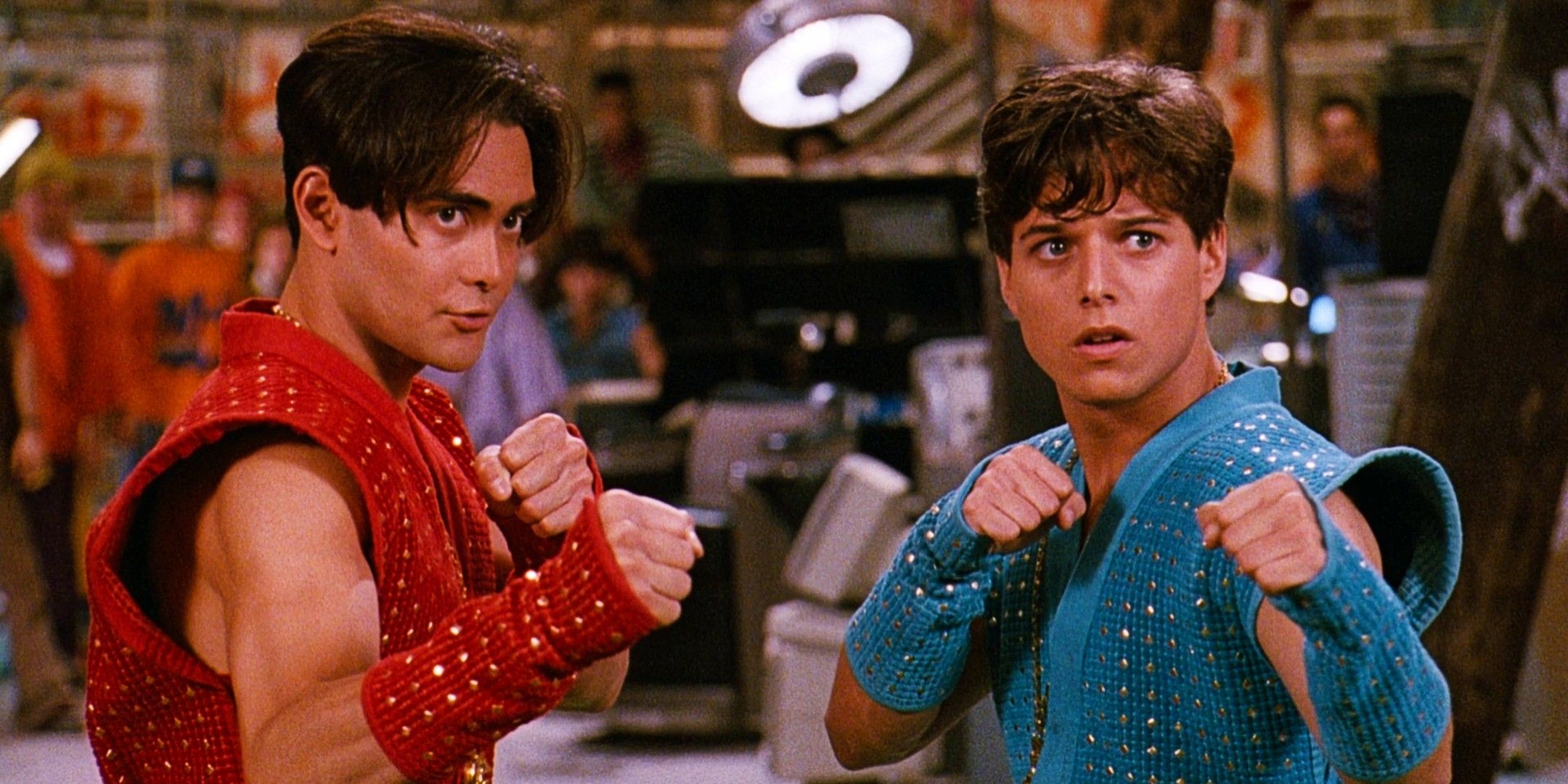 film di videogiochi classici che hai probabilmente dimenticato