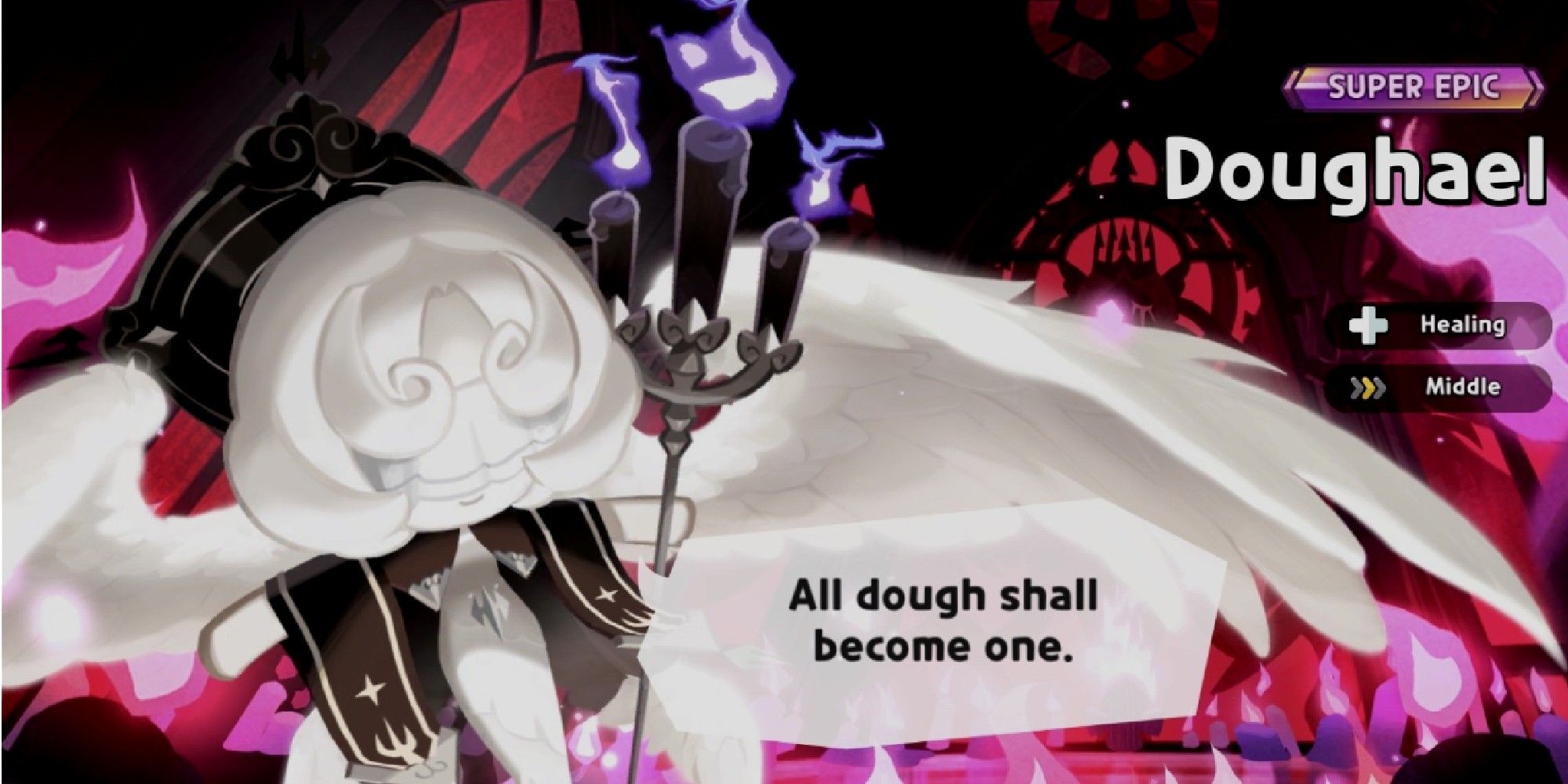 Cookie run kingdom: ottimizzare la build di doughael con i migliori toppings e biscotti Cookie run kingdom: ottimizzare la build di doughael con i migliori toppings e biscotti